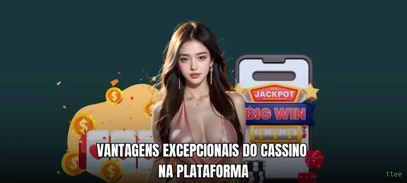 App ttee para Android e iOS - download grátis