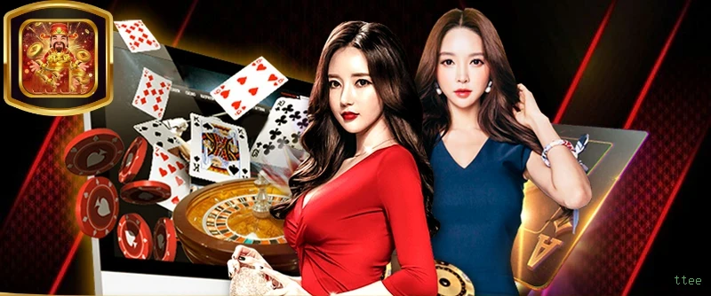 ttee slots no app